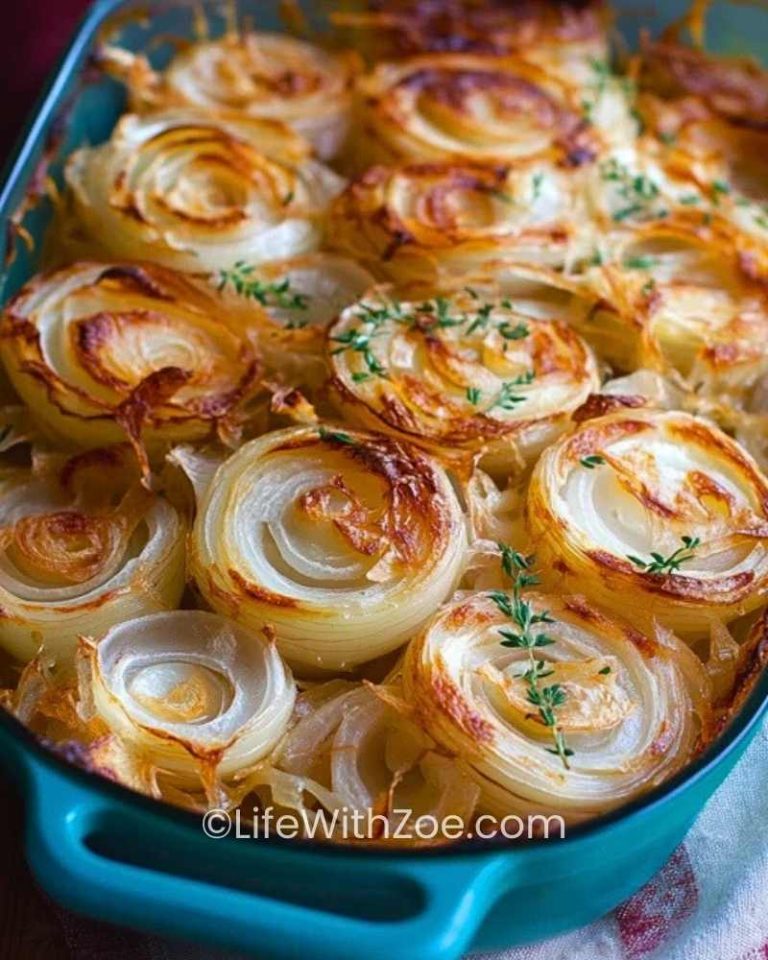 Tennessee Onions
