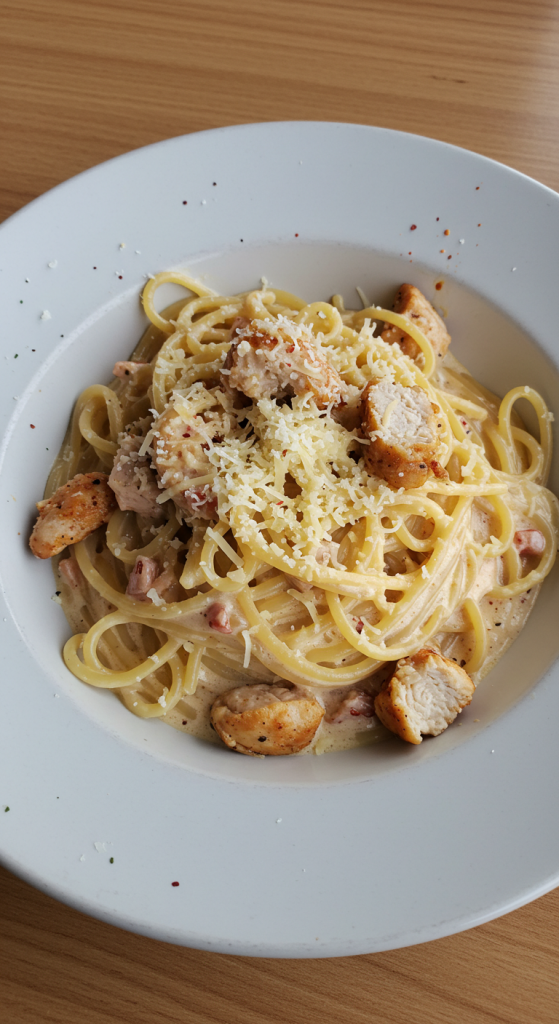 Cajun Ranch Recipes Cajun Ranch Chicken Pasta