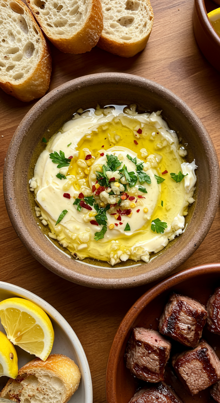 Signature Cowboy Butter