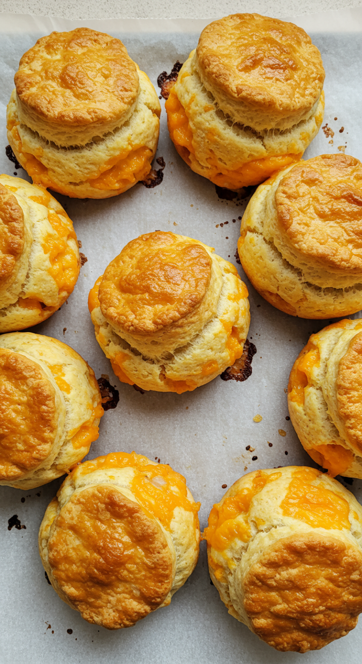 Simple and Delicious Breakfast Bombs