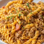 Chicken Smothered in Cheesy Alfredo Three-Cheese Spaghetti Sauce