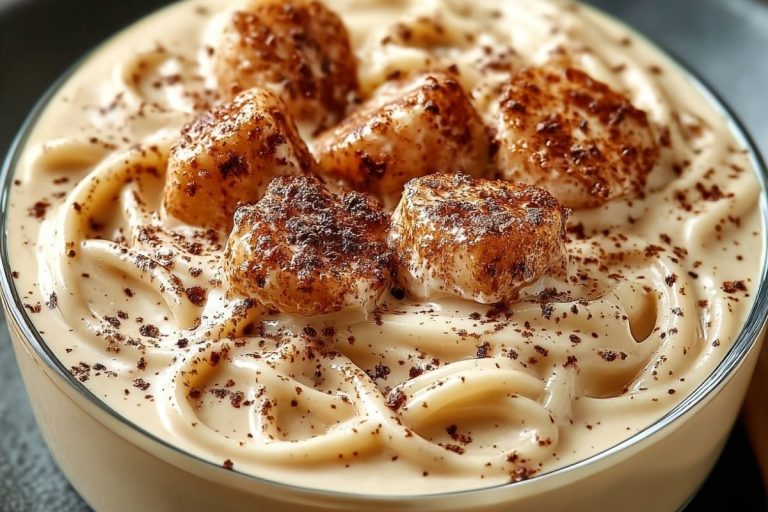 Creamiest Protein Pudding Flavor