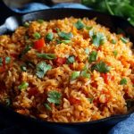 Easy Mexican Style Rice