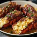 Lobster Thermidor