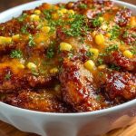 Easy Cowboy Casserole Recipe