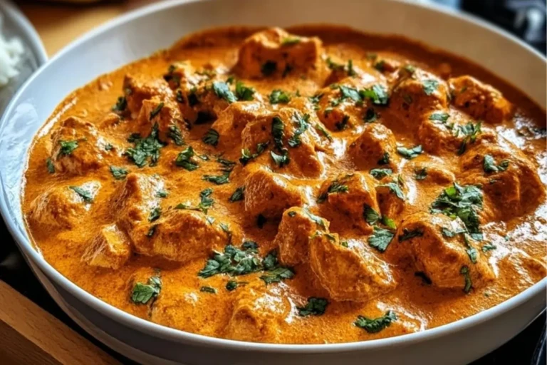 Gordon Ramsay’s Chicken Tikka Masala 1
