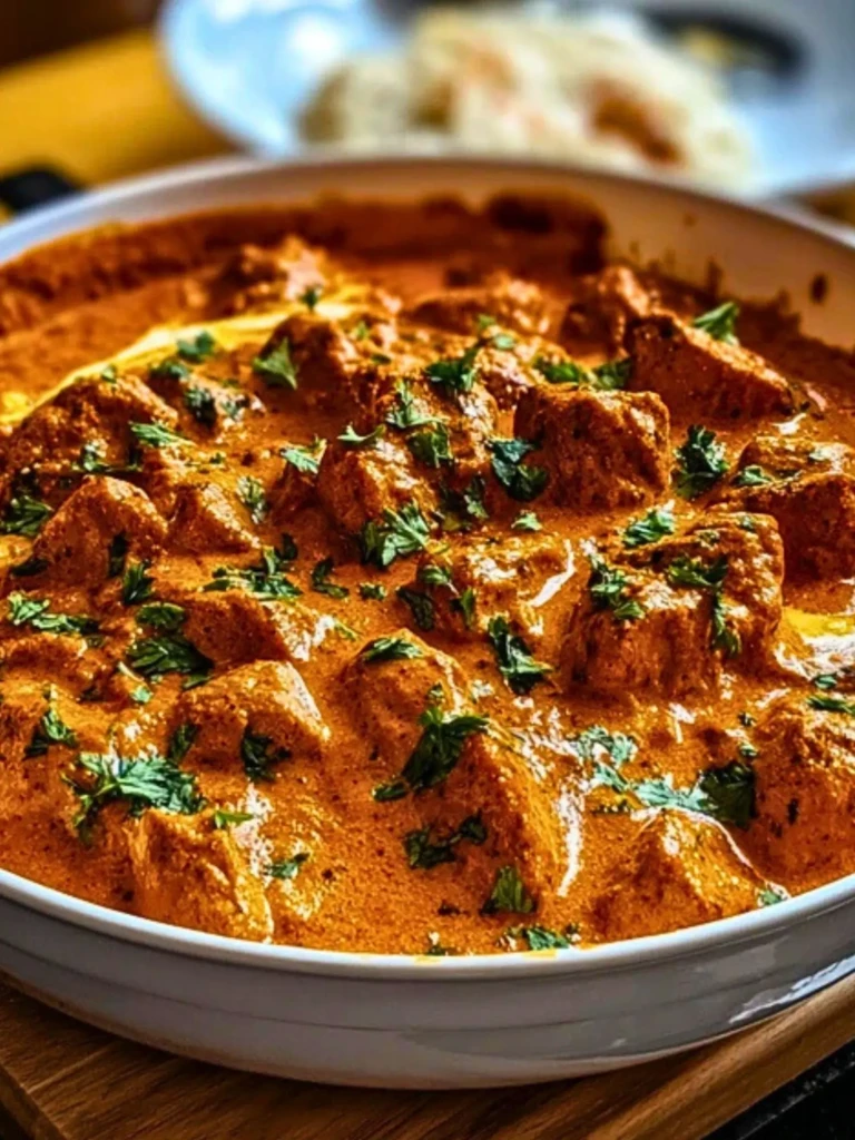 Gordon Ramsay’s Chicken Tikka Masala 2