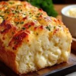 Red Lobster’s Cheese Biscuit Loaf 1