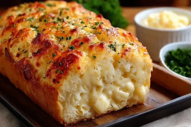 Red Lobster’s Cheese Biscuit Loaf 1