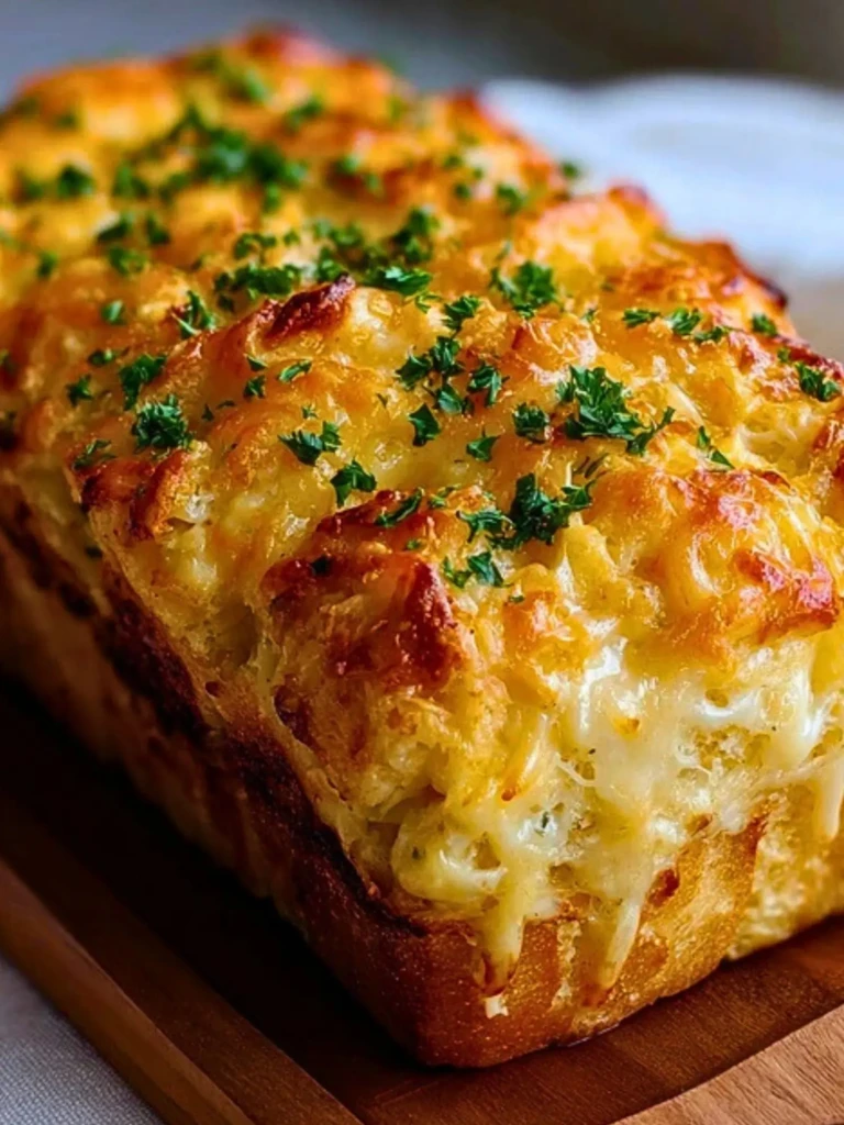 Red Lobster’s Cheese Biscuit Loaf 2