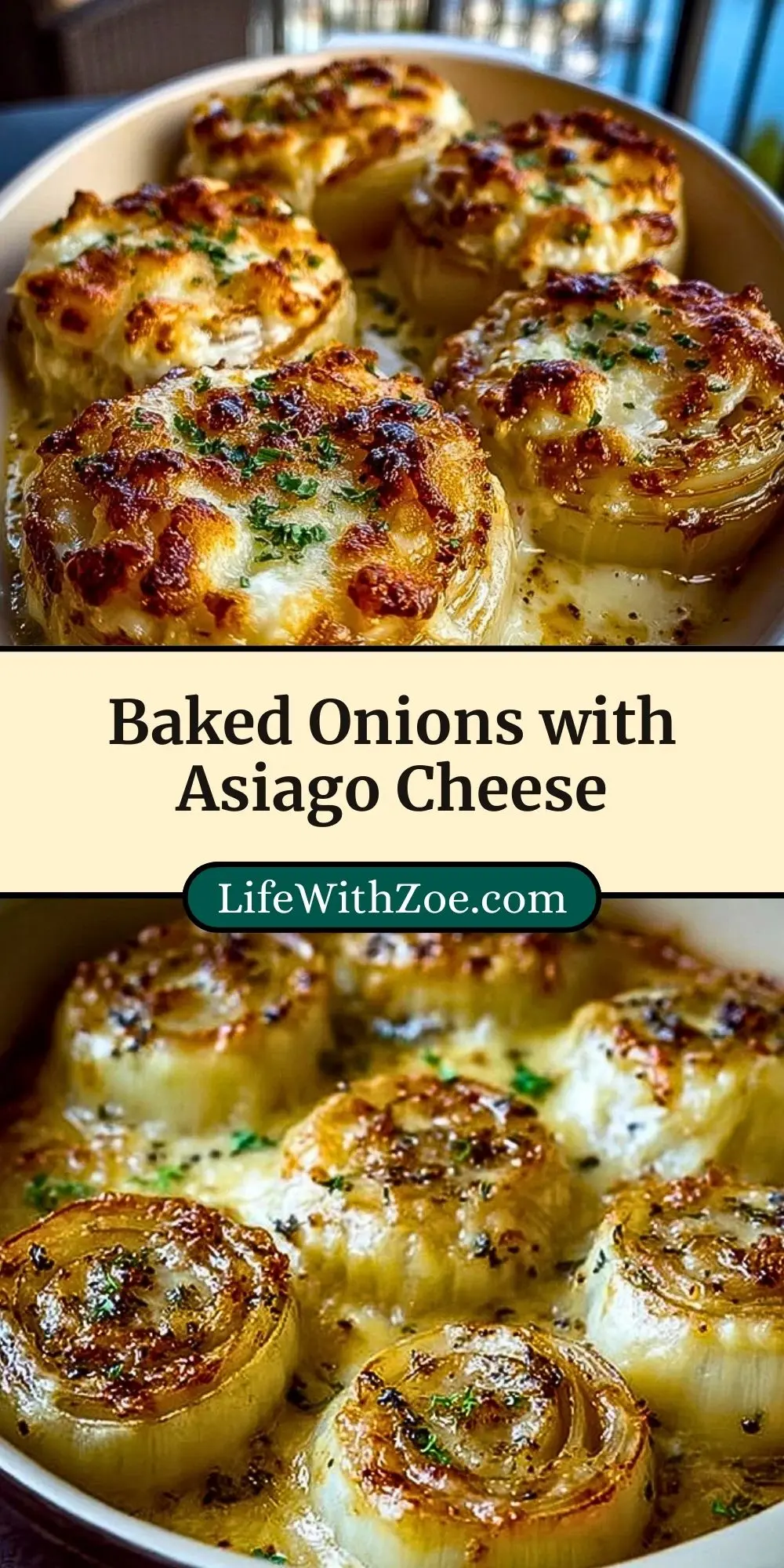 Baked Onions with Asiago Cheese Pin 2