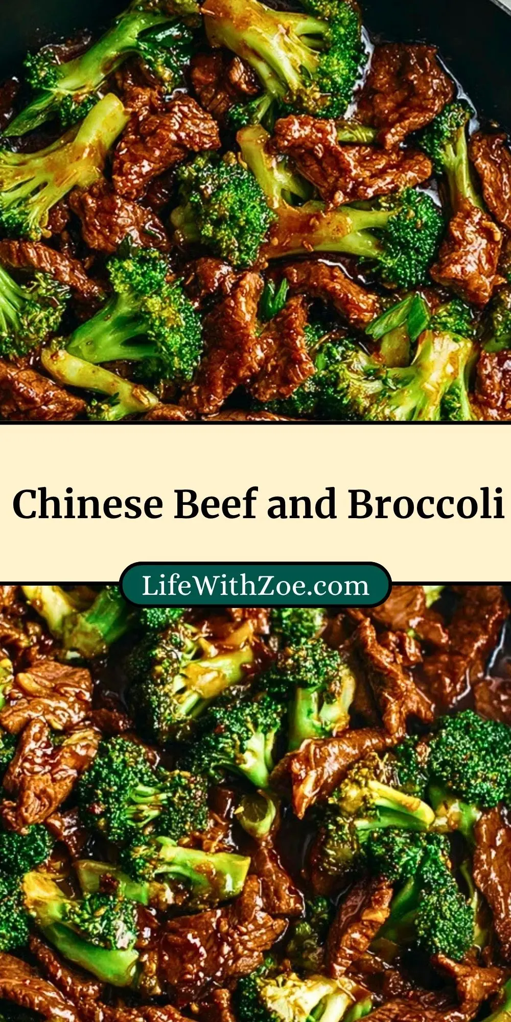Chinese Beef and Broccoli Pin 2