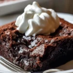 Chocolate Dump Cake Recipe 1