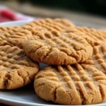 Jimmy Carter’s Grandmother’s Peanut Butter Cookies 1