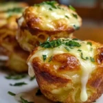 Mashed Potato Cheese Puffs 1