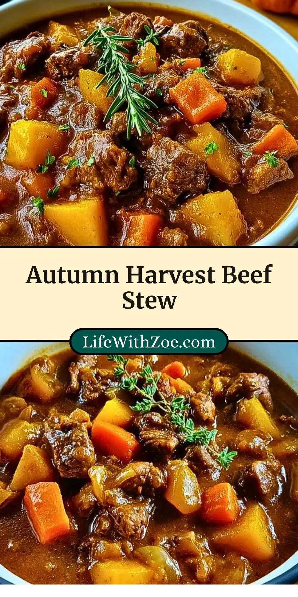 Autumn Harvest Beef Stew Pin 2
