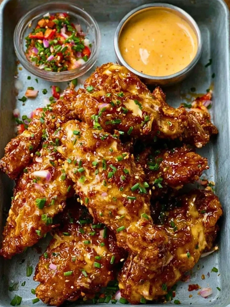 Bang Bang Chicken (1)