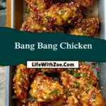 Bang Bang Chicken (2)