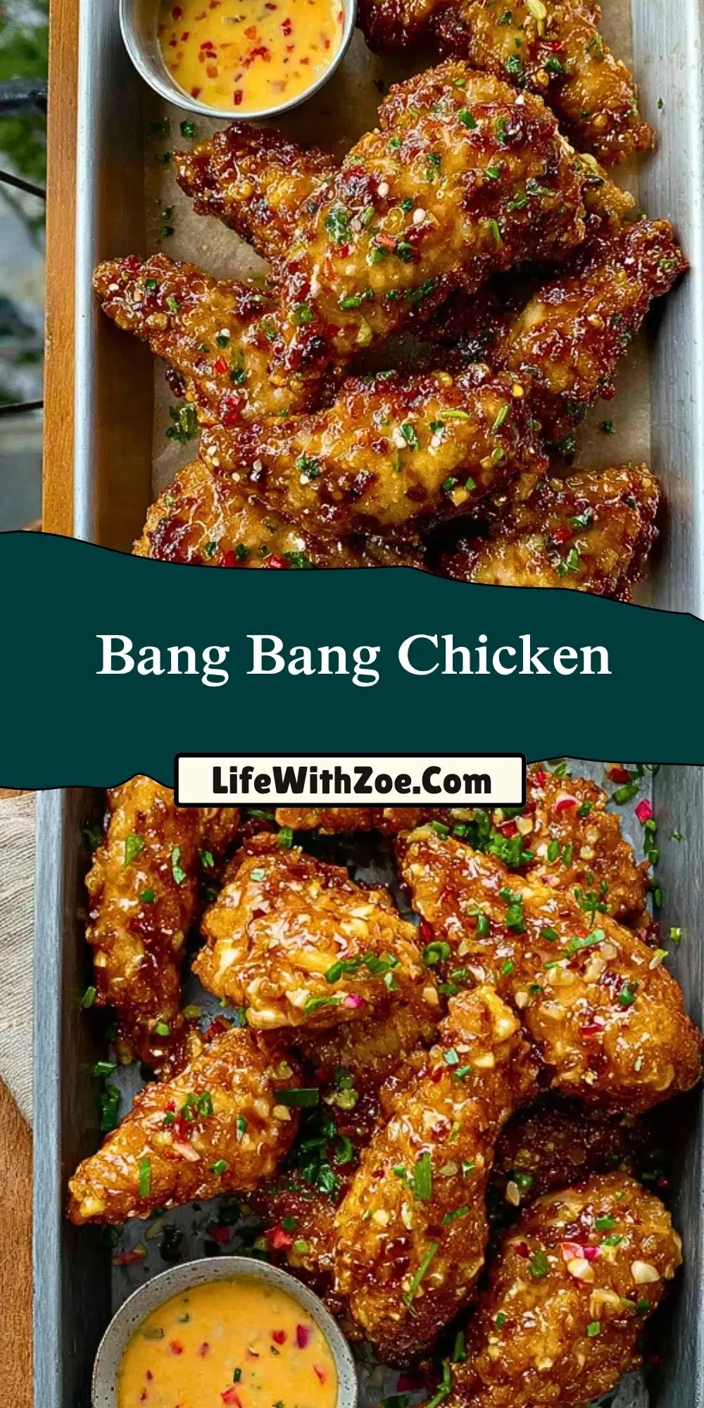 Bang Bang Chicken (2)
