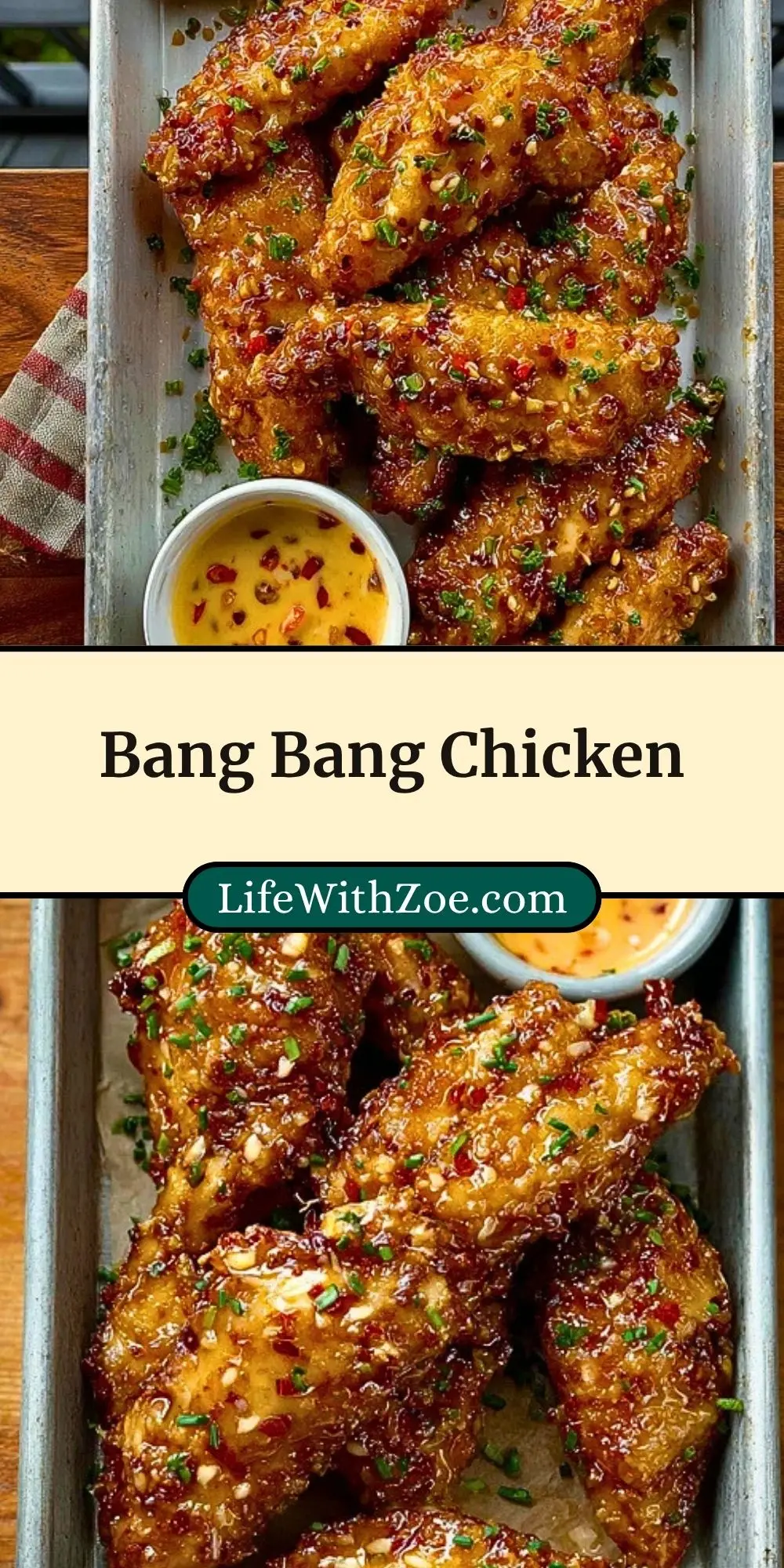 Bang Bang Chicken (3)