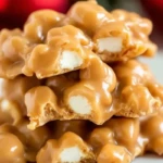 Butterscotch Drops 1