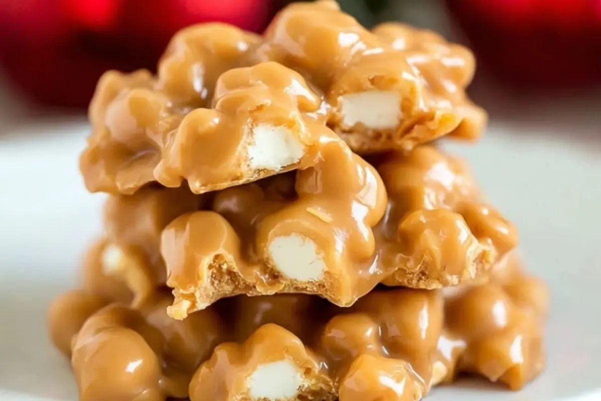 Butterscotch Drops