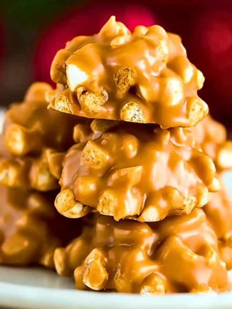 Butterscotch Drops 2