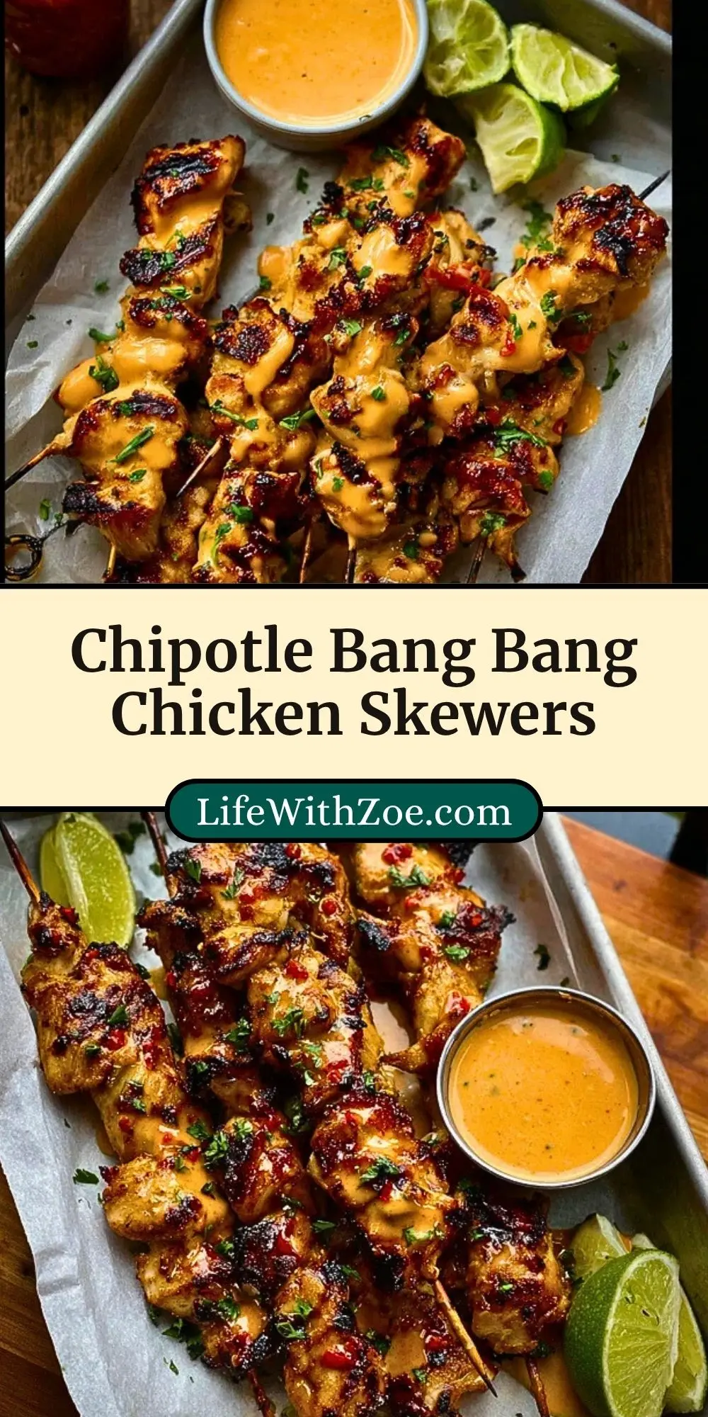 Chipotle Bang Bang Chicken Skewers (3)