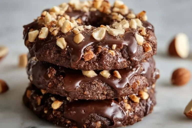 Chocolate Hazelnut Crunch Cookies 1 (1)