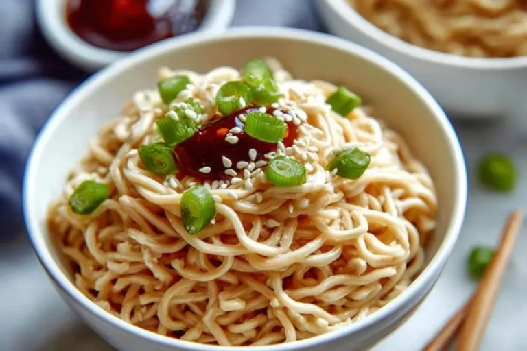 Cool, Creamy, and the Best Thing to Eat in Pajamas 1