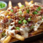 Copycat Voodoo Fries