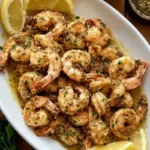 Cowboy Scampi 1