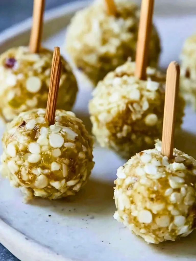 Cream Cheese Wrapped Olives (1)