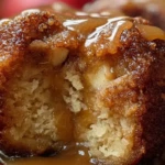 Delicious Apple Bundt Cake