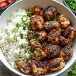 Easy Chipotle Chicken (Copycat) at Home 1