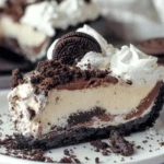 Easy No-Bake Oreo Pie Everyone Will Love 1