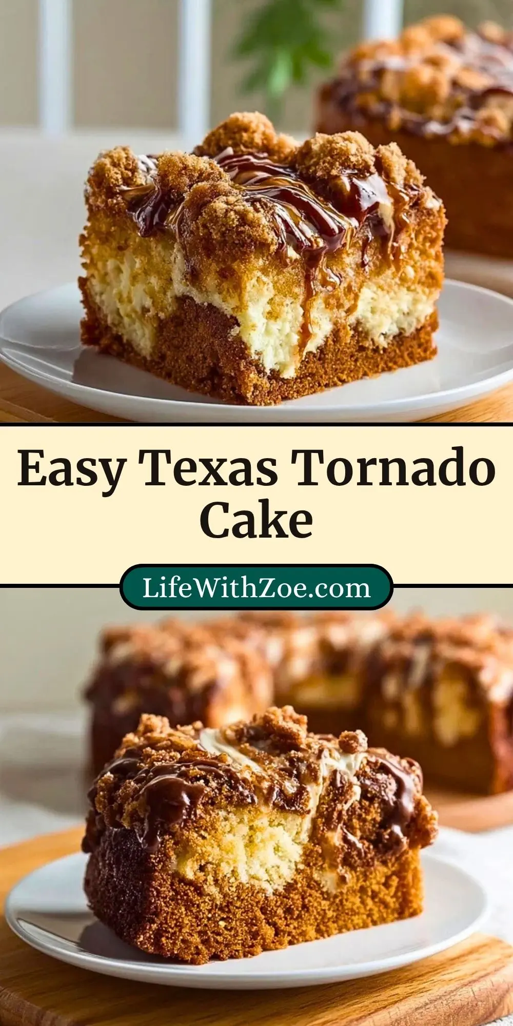 Easy Texas Tornado Cake Pin 2