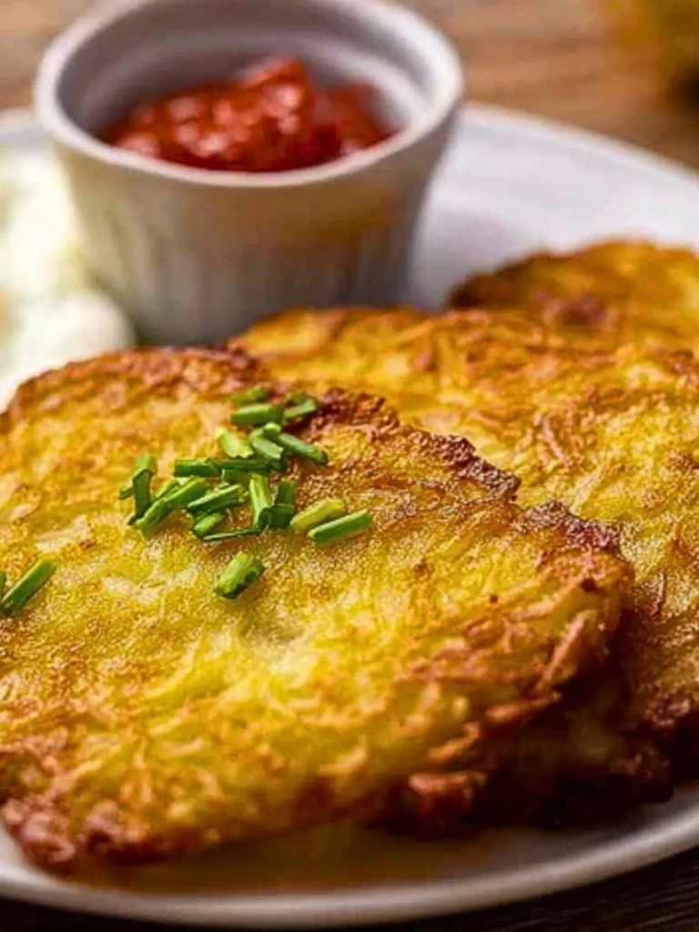 Homemade Hash Brown Patties (1)