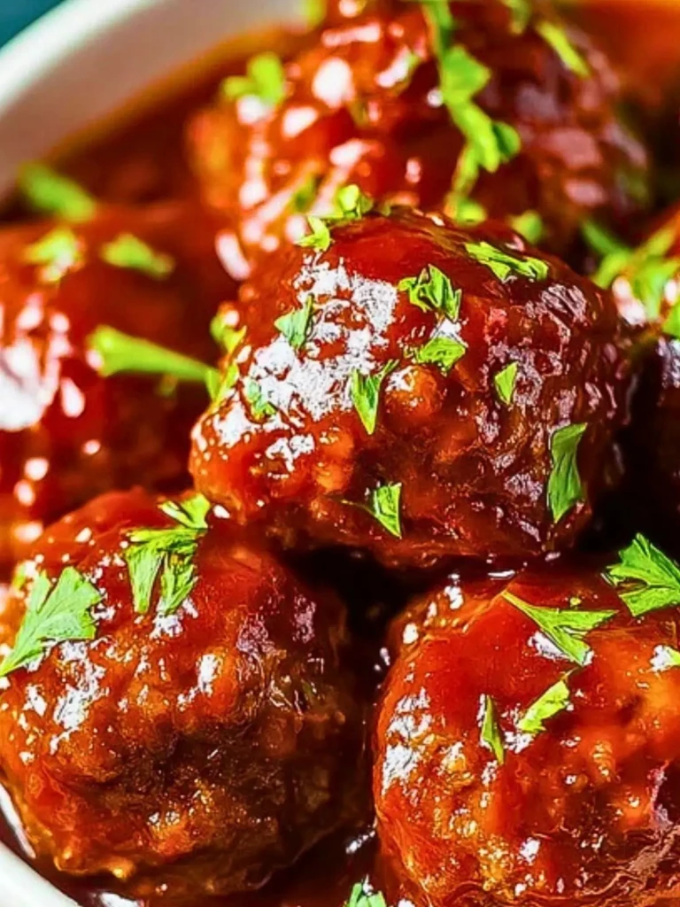 Juicy Saucy Dinner That Cooks Itself (1)