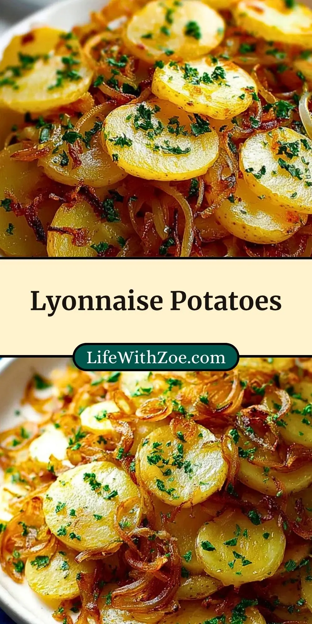 Lyonnaise Potatoes Pin 2