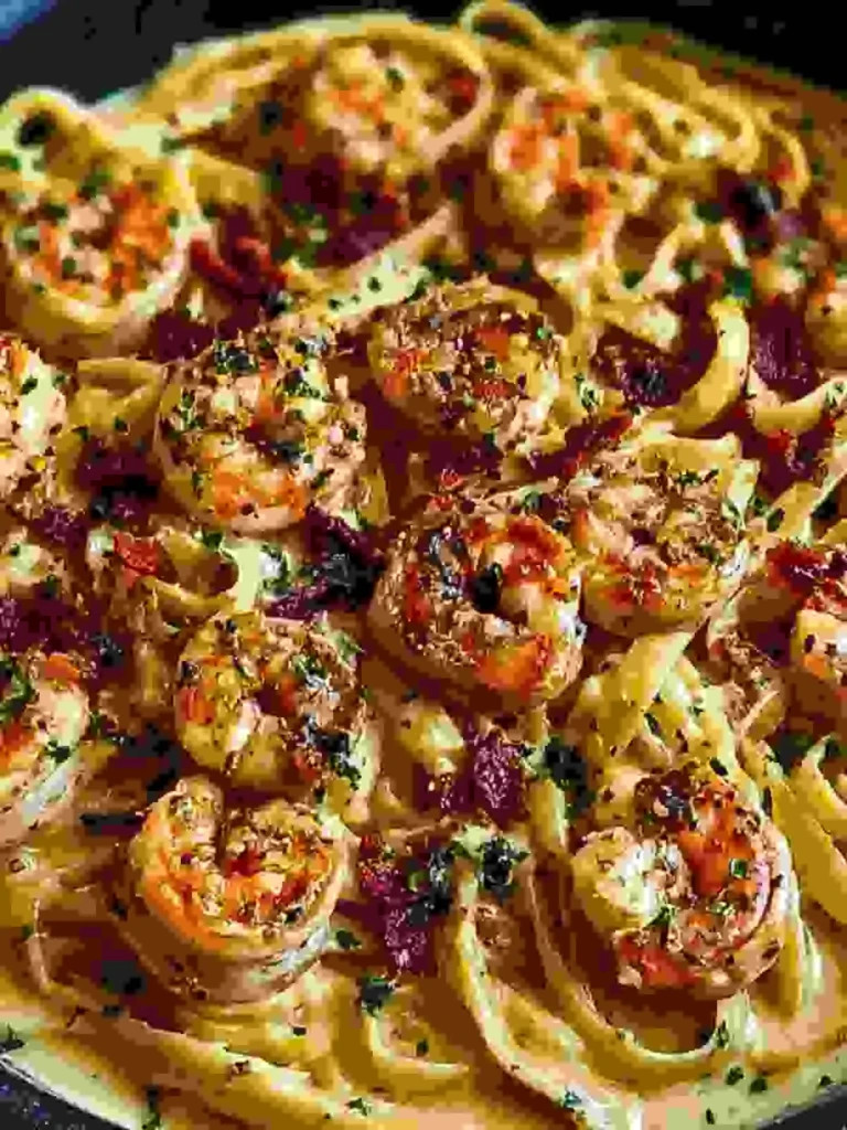 Marry Me Shrimp Pasta (1)