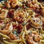 Marry Me Shrimp Pasta
