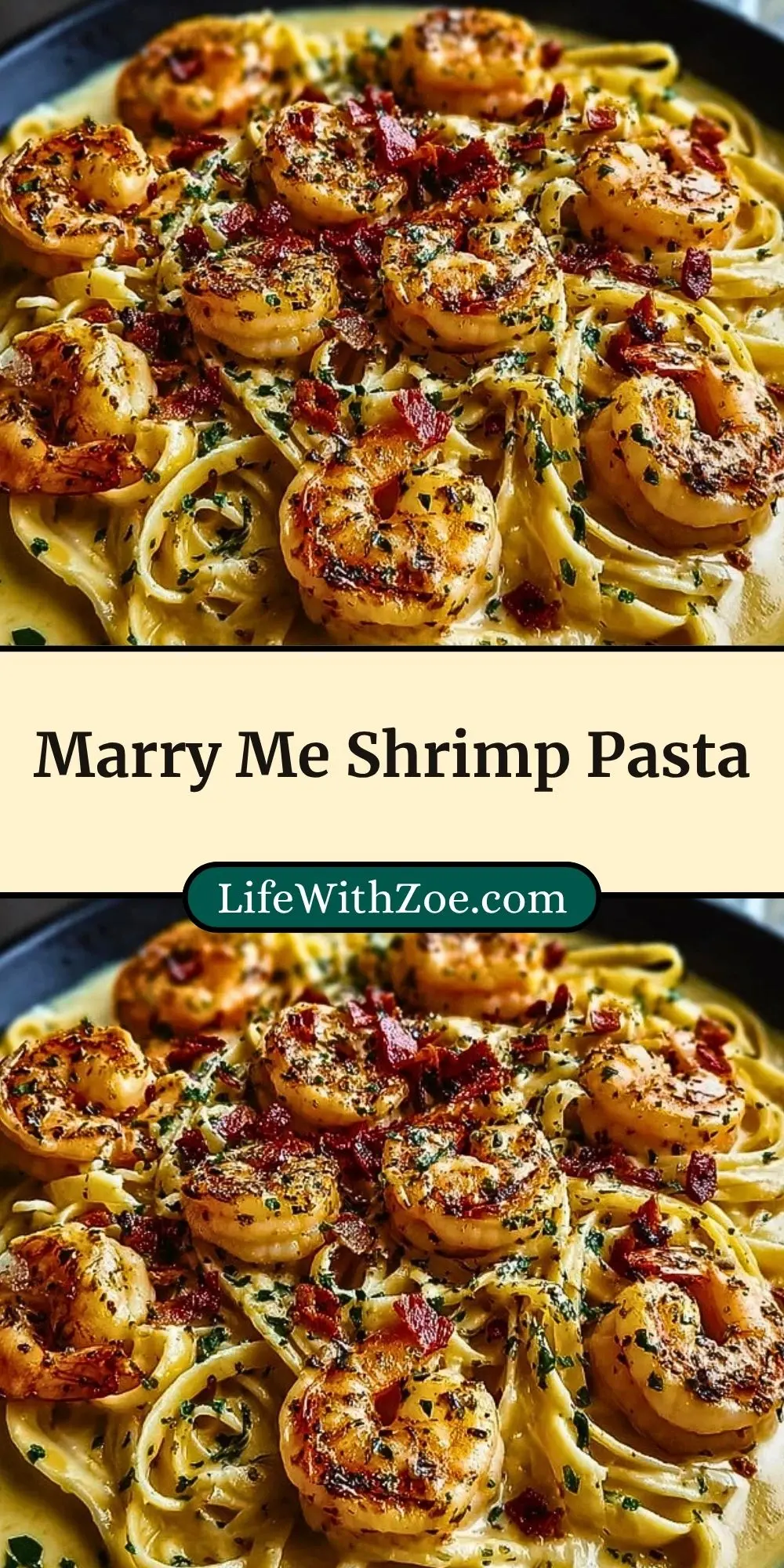 Marry Me Shrimp Pasta Pin 2