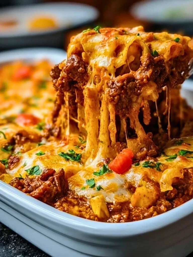 Mexican Beef Trash 2