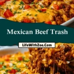 Mexican Beef Trash Pin 1