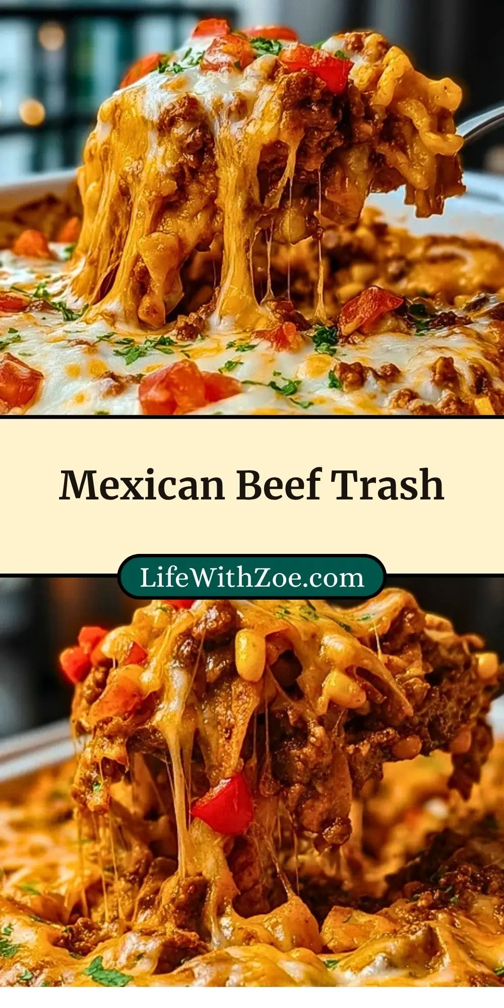 Mexican Beef Trash Pin 2