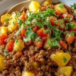 Mexican Picadillo