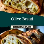 Olive Bread (2)