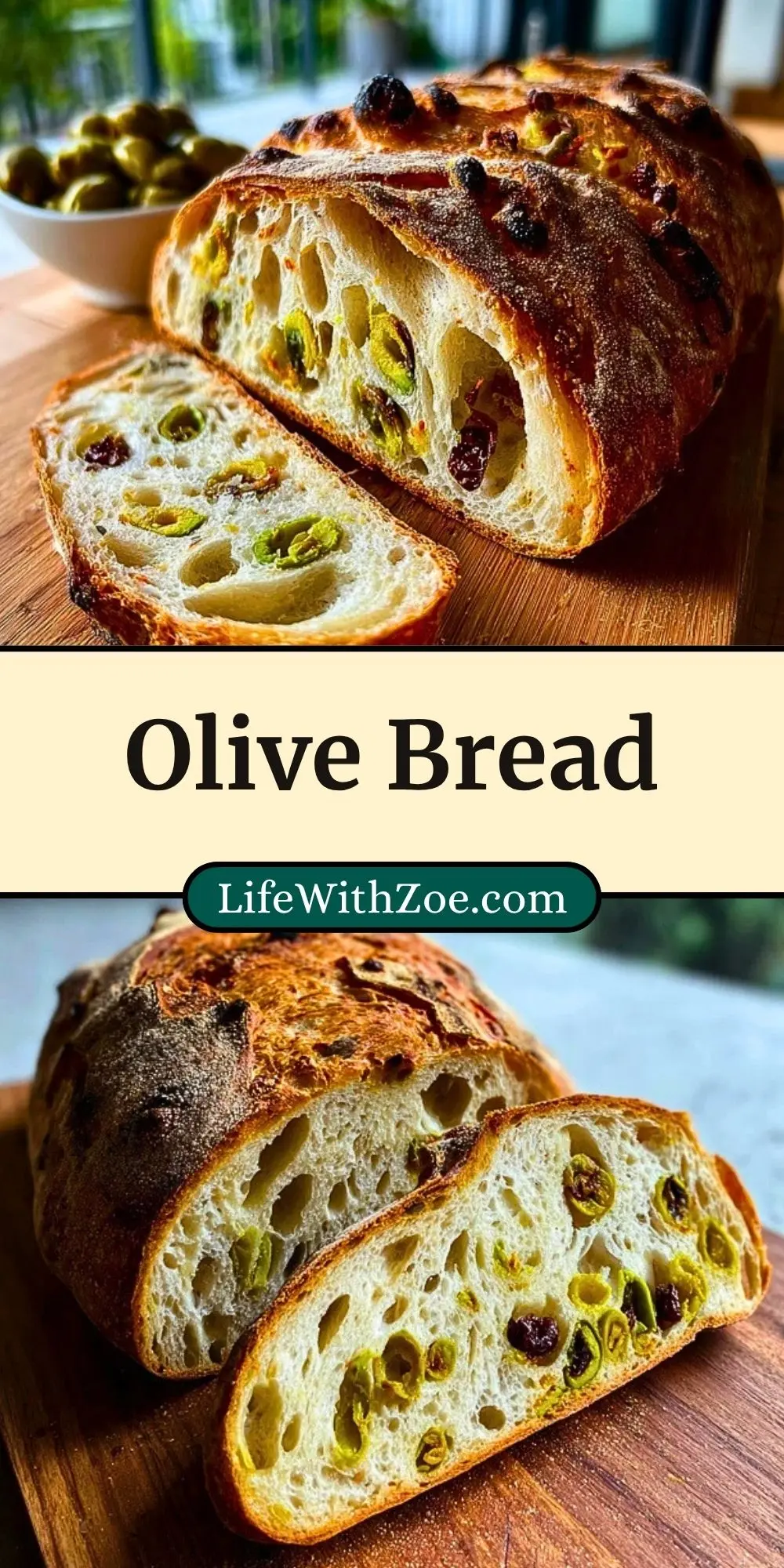 Olive Bread (3)