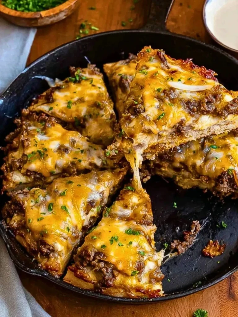 Patty Melt Pizza (1)
